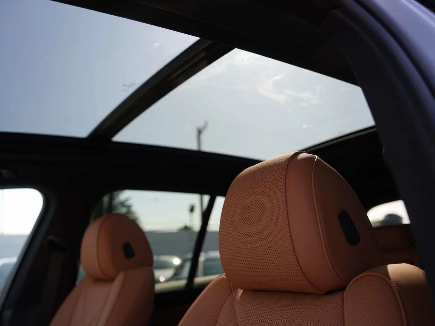 New 2026 Brooklyn Grey Metallic BMW sDrive40i image 16