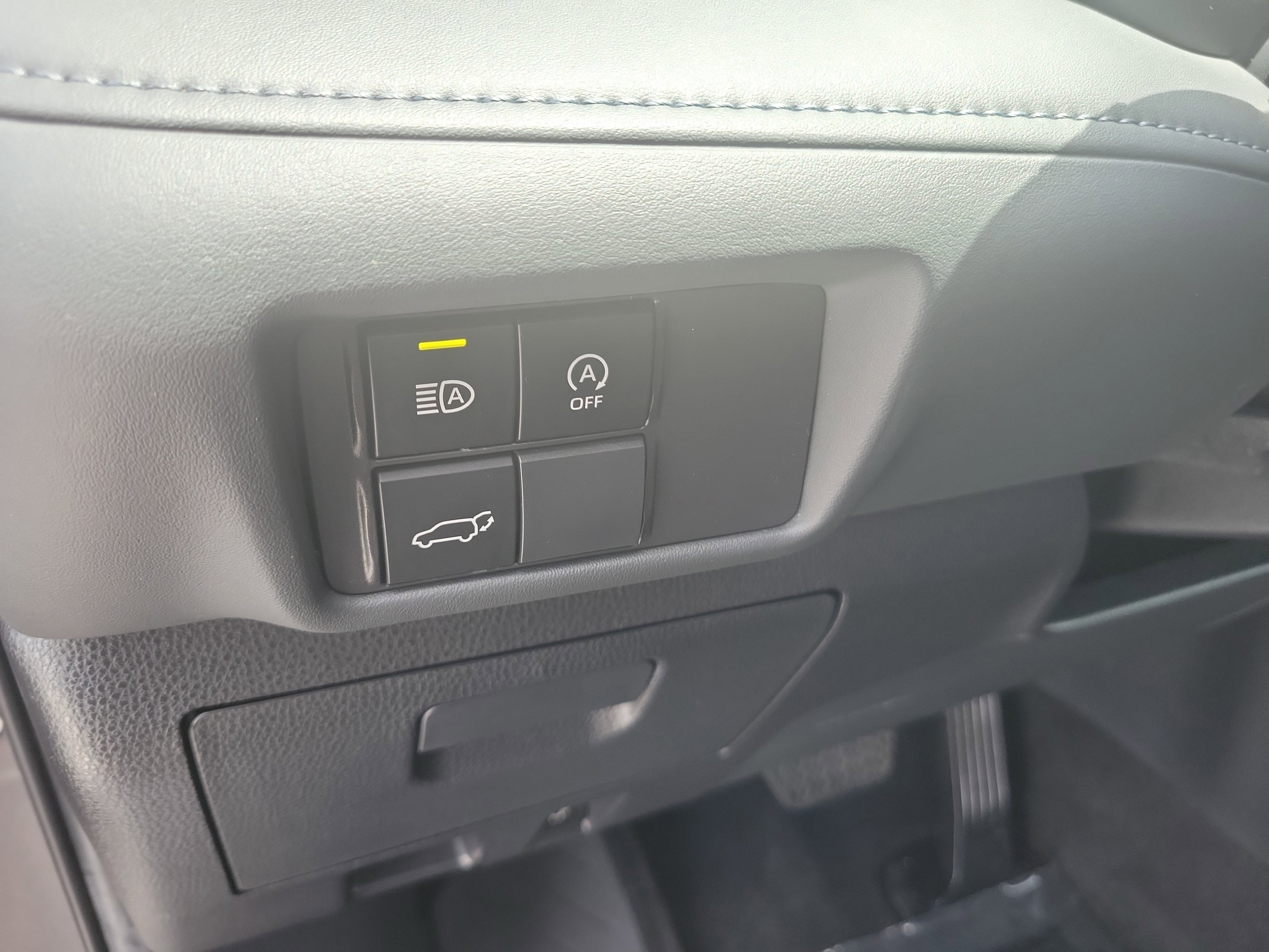Used 2023 Magnetic Gray Metallic Toyota XLE image 30