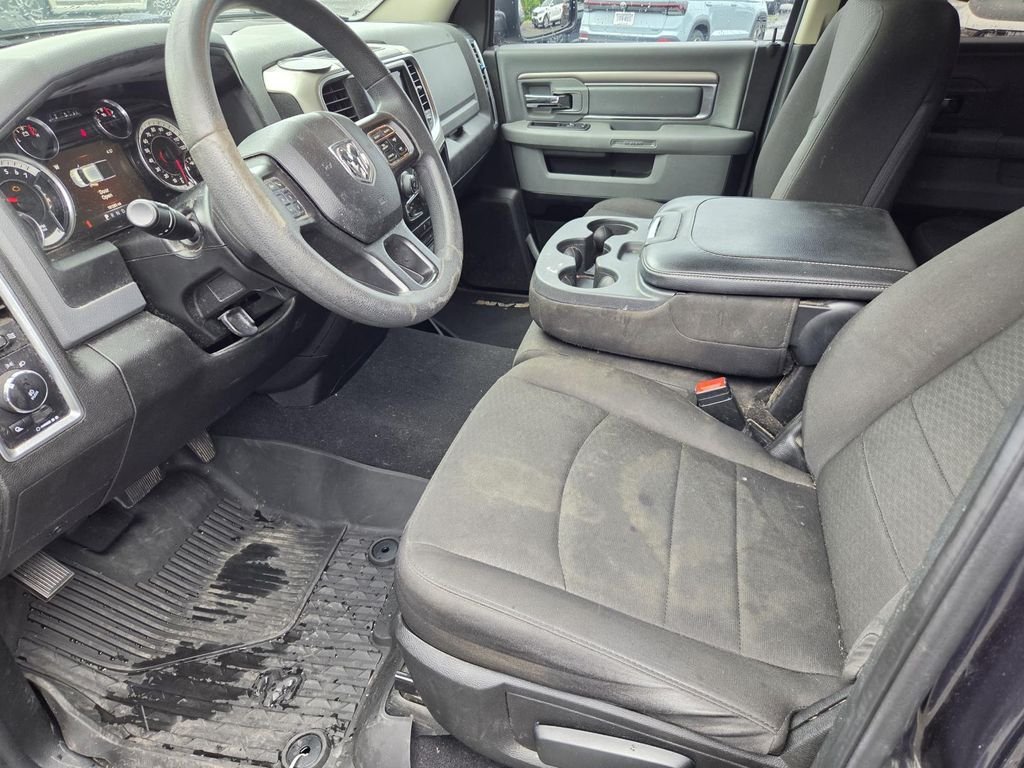 Used 2020 Gray Ram Warlock image 12
