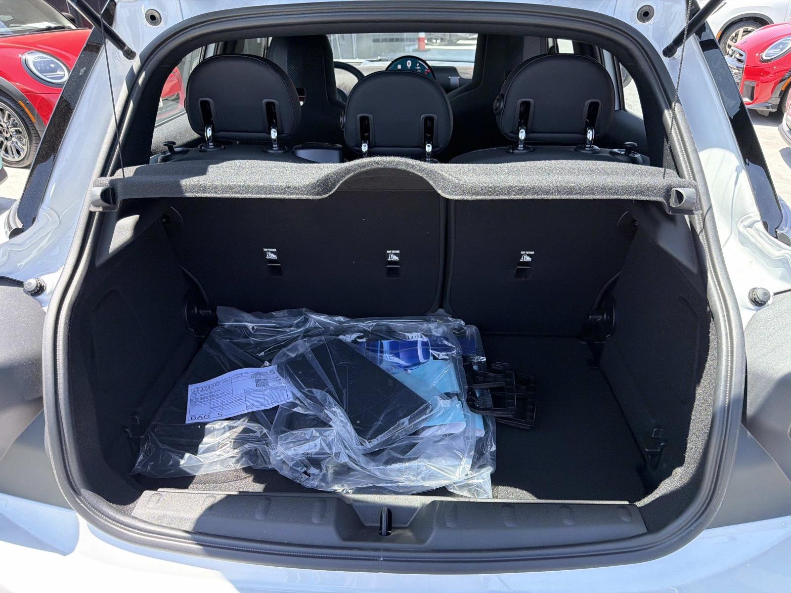 New 2026 NANUQ MINI Cooper S image 6