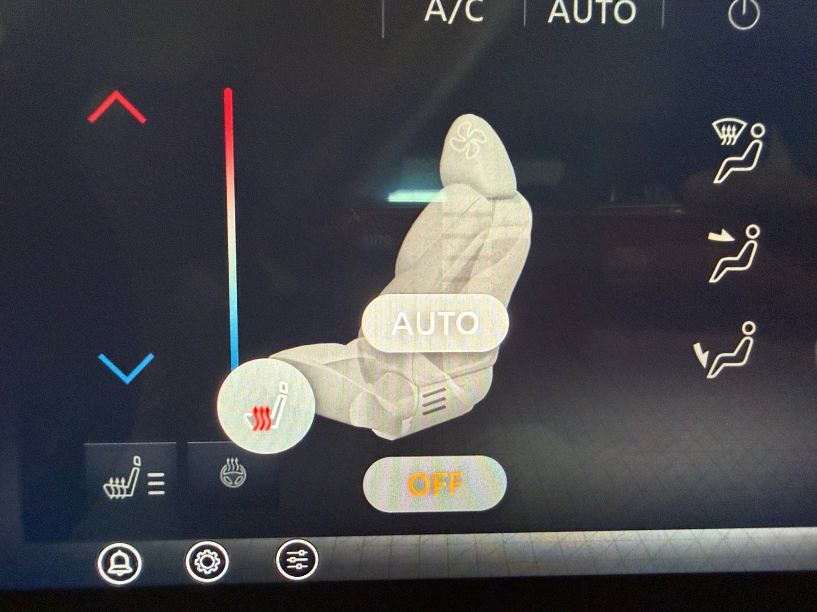 New 2026 Aspen White Tricoat Nissan SR image 25