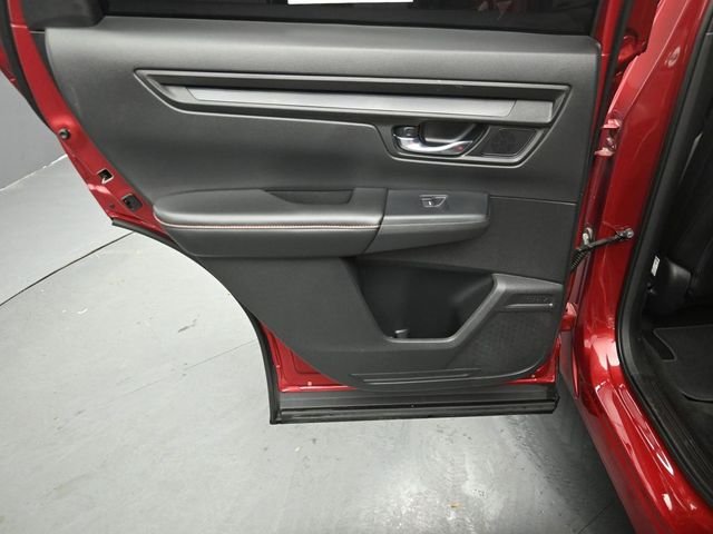 2025 HONDA CR-V - Image 18