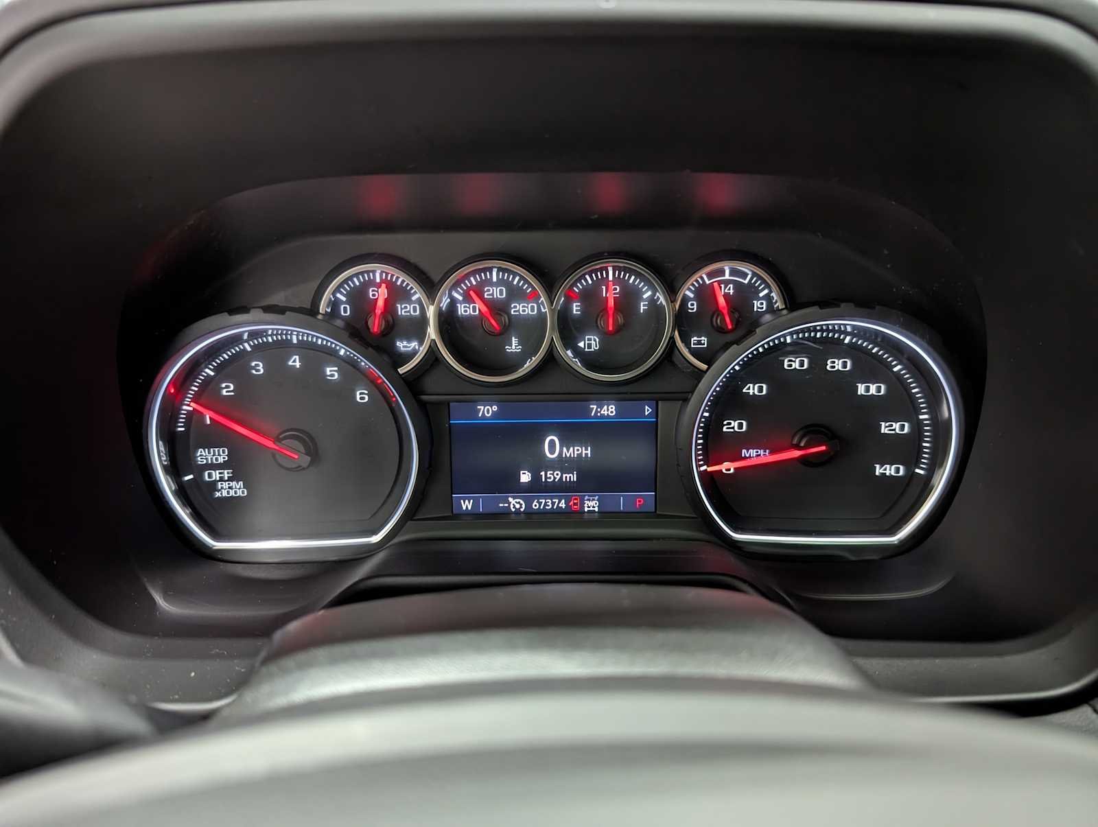 2021 Chevrolet Tahoe RST - Photo 26