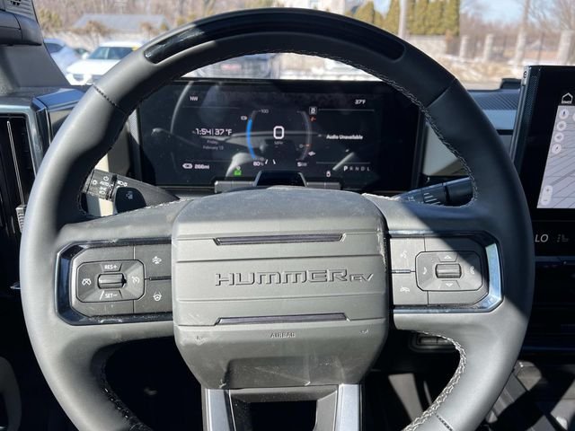 2026 GMC HUMMER EV 2X - Photo 115