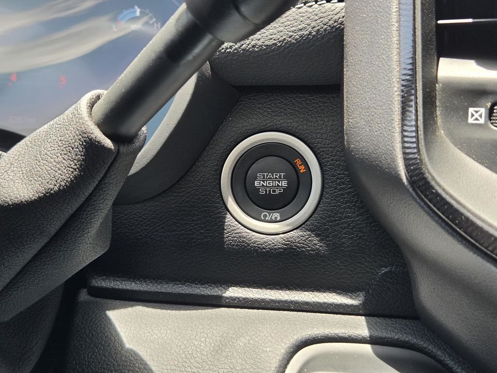 Used 2025 Gray Ram Rebel image 26