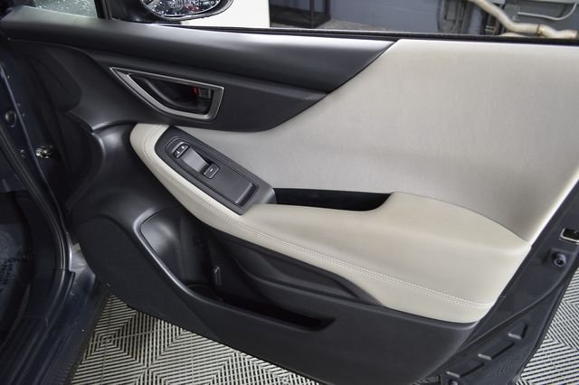 Used 2024 Gray Subaru Base image 15