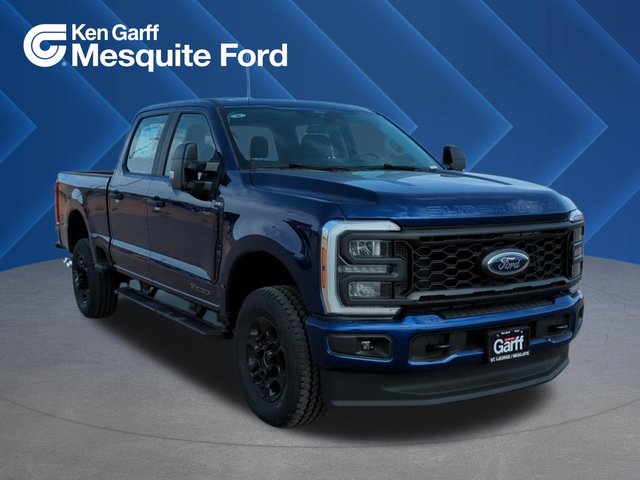 2026 Ford Super Duty XL