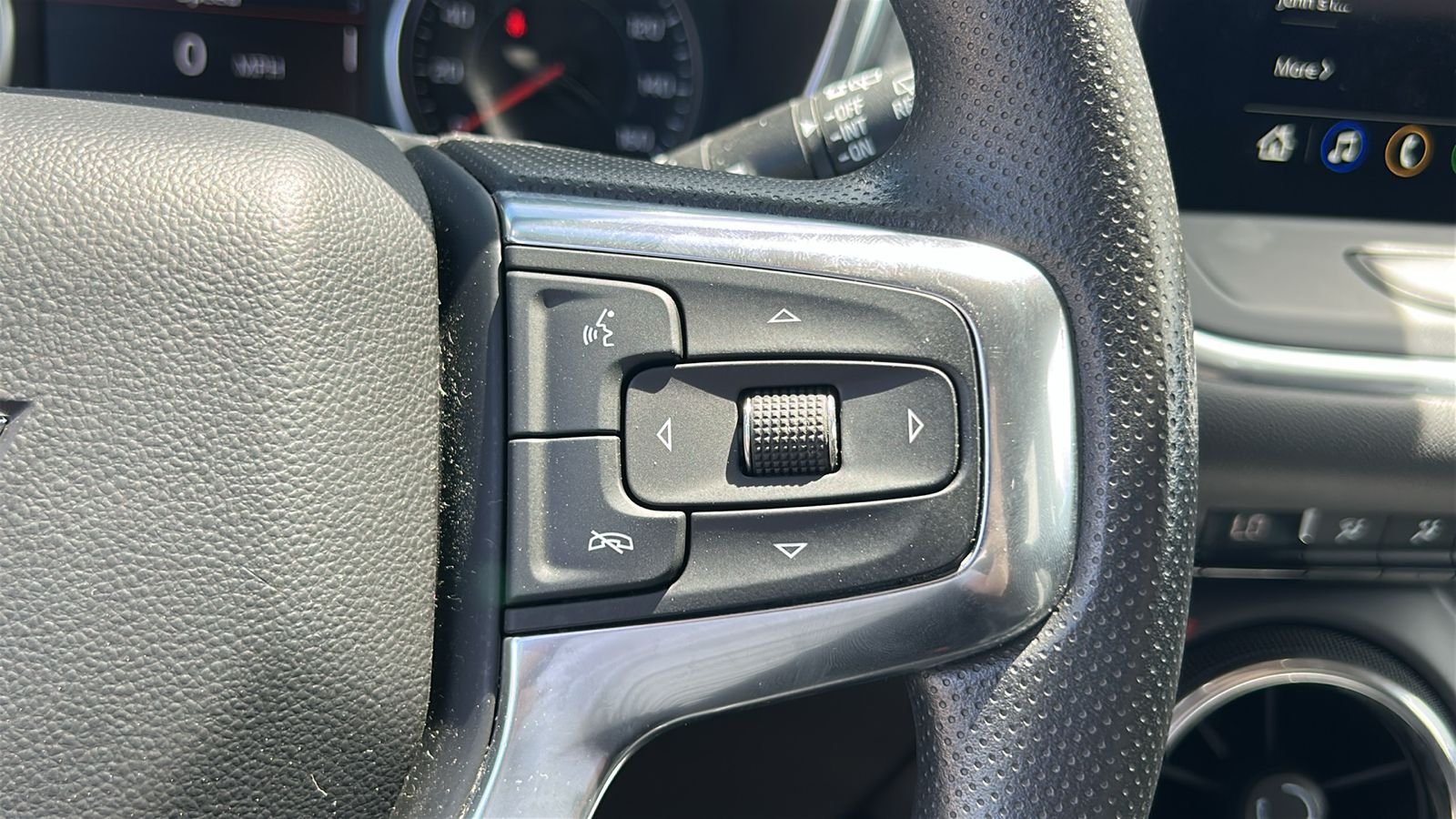 Used 2024 Brown Chevrolet LT image 25