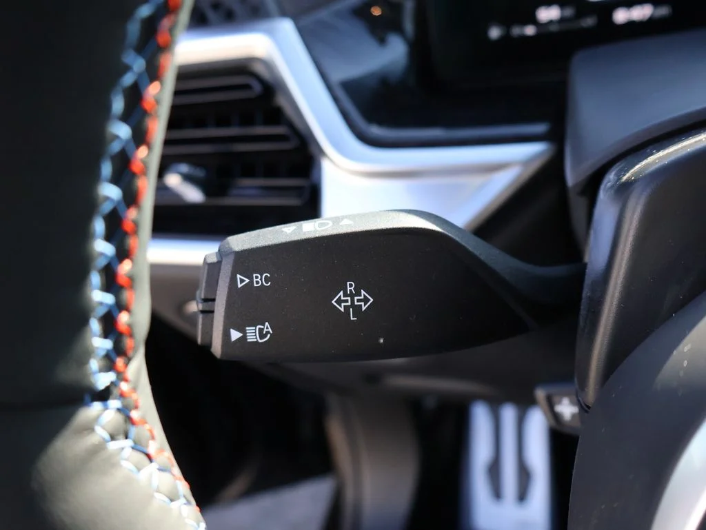 New 2026 Black BMW M60i image 38