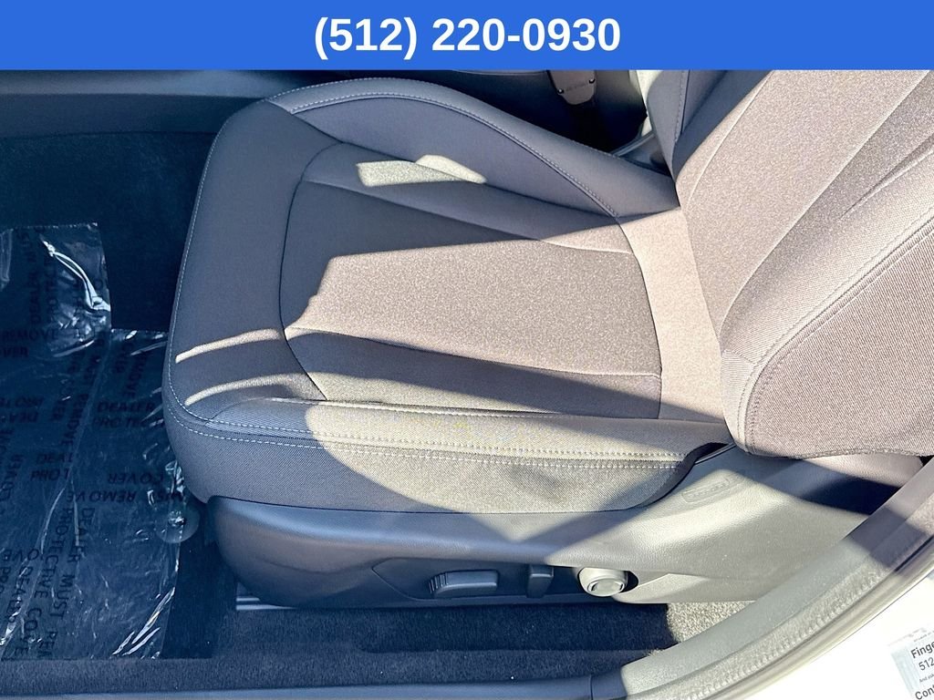 2026 Subaru Crosstrek Premium - Photo 23