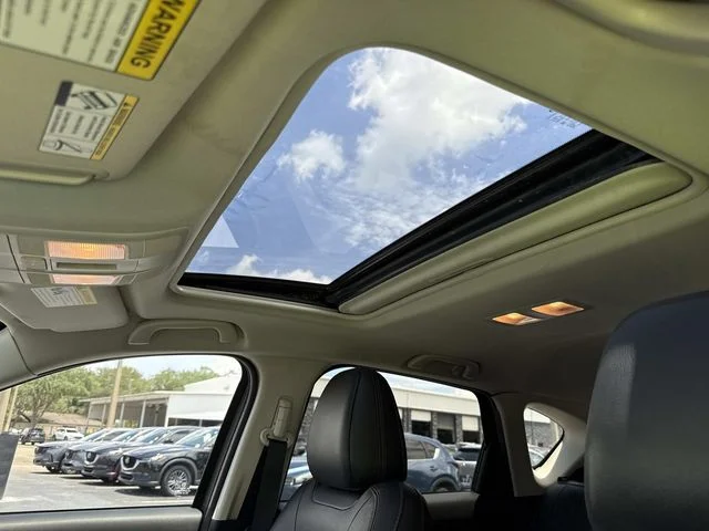 Certified Used 2022 Gray Mazda 2.5 S Premium Plus Package image 30