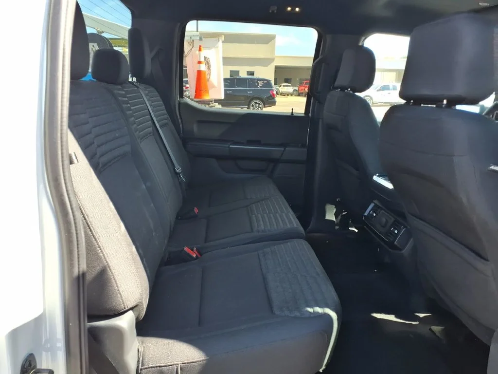 Used 2023 White Ford XL image 15