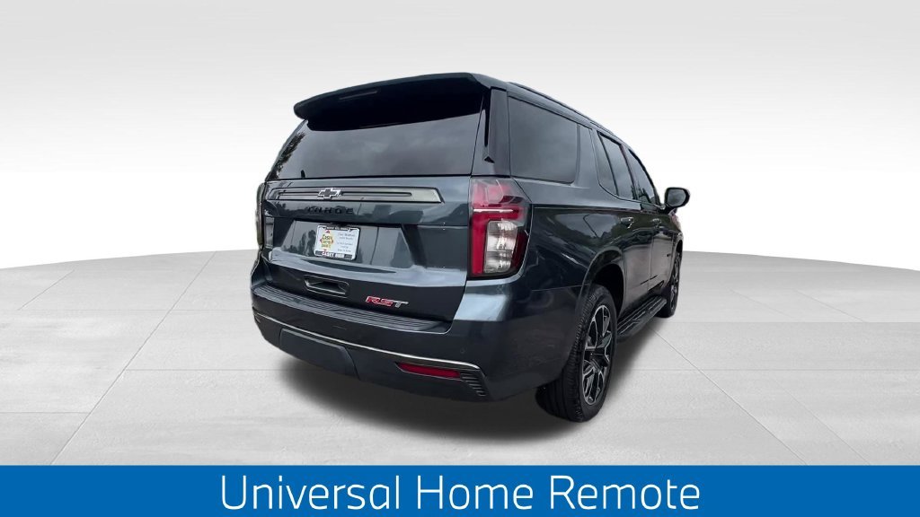 Used 2021 Gray Chevrolet RST image 11