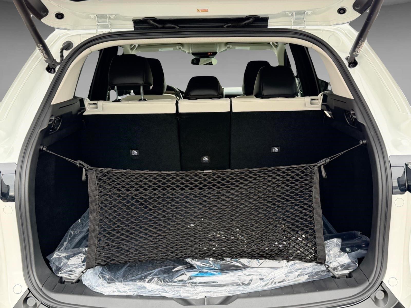 New 2026 Rhodium White Metallic Mazda 2.5 S Preferred AWD image 32