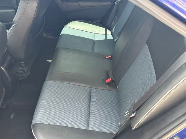 Used 2014 Blue Toyota S Plus image 13