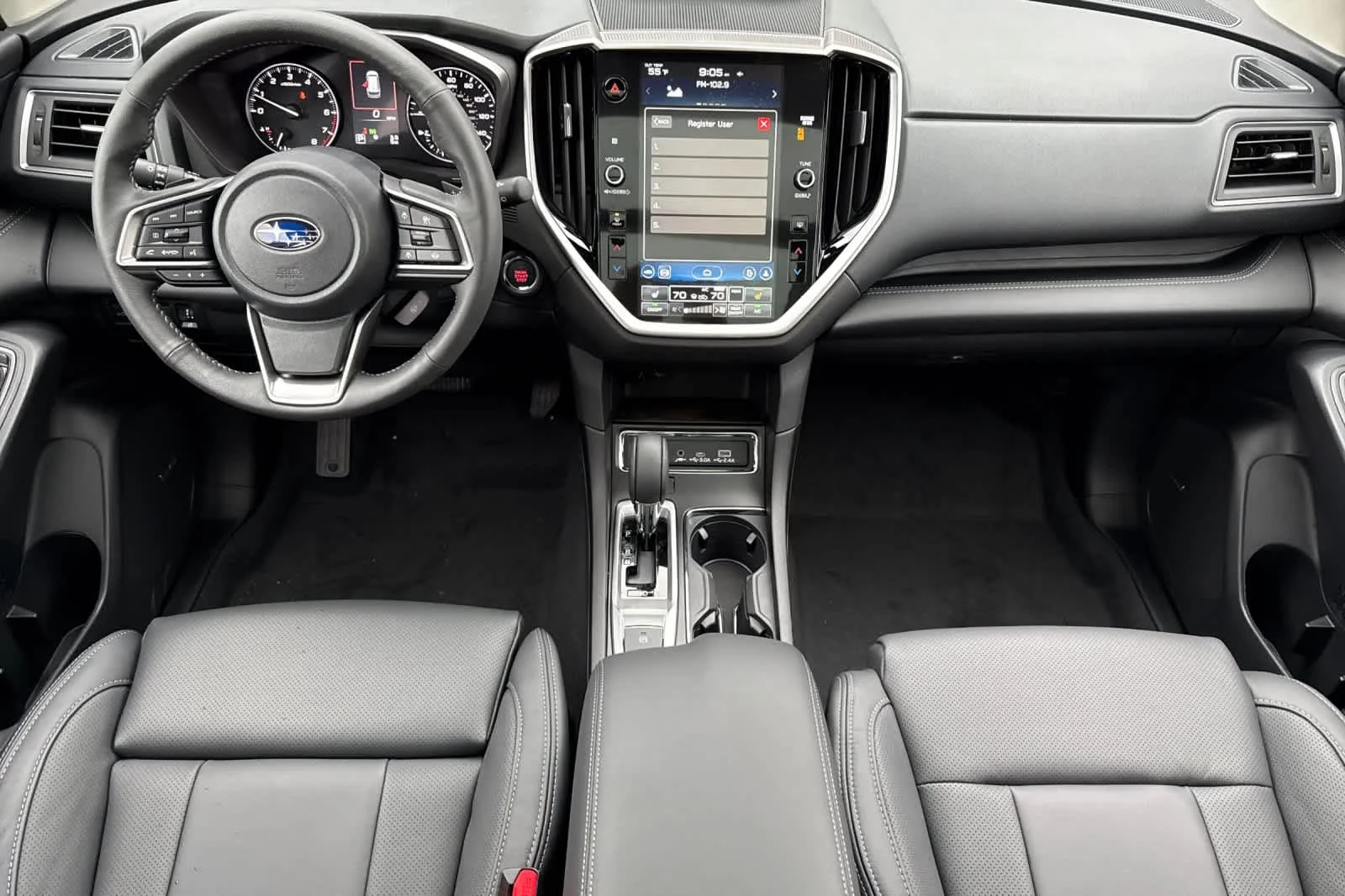 2026 Subaru Ascent Limited - Photo 12