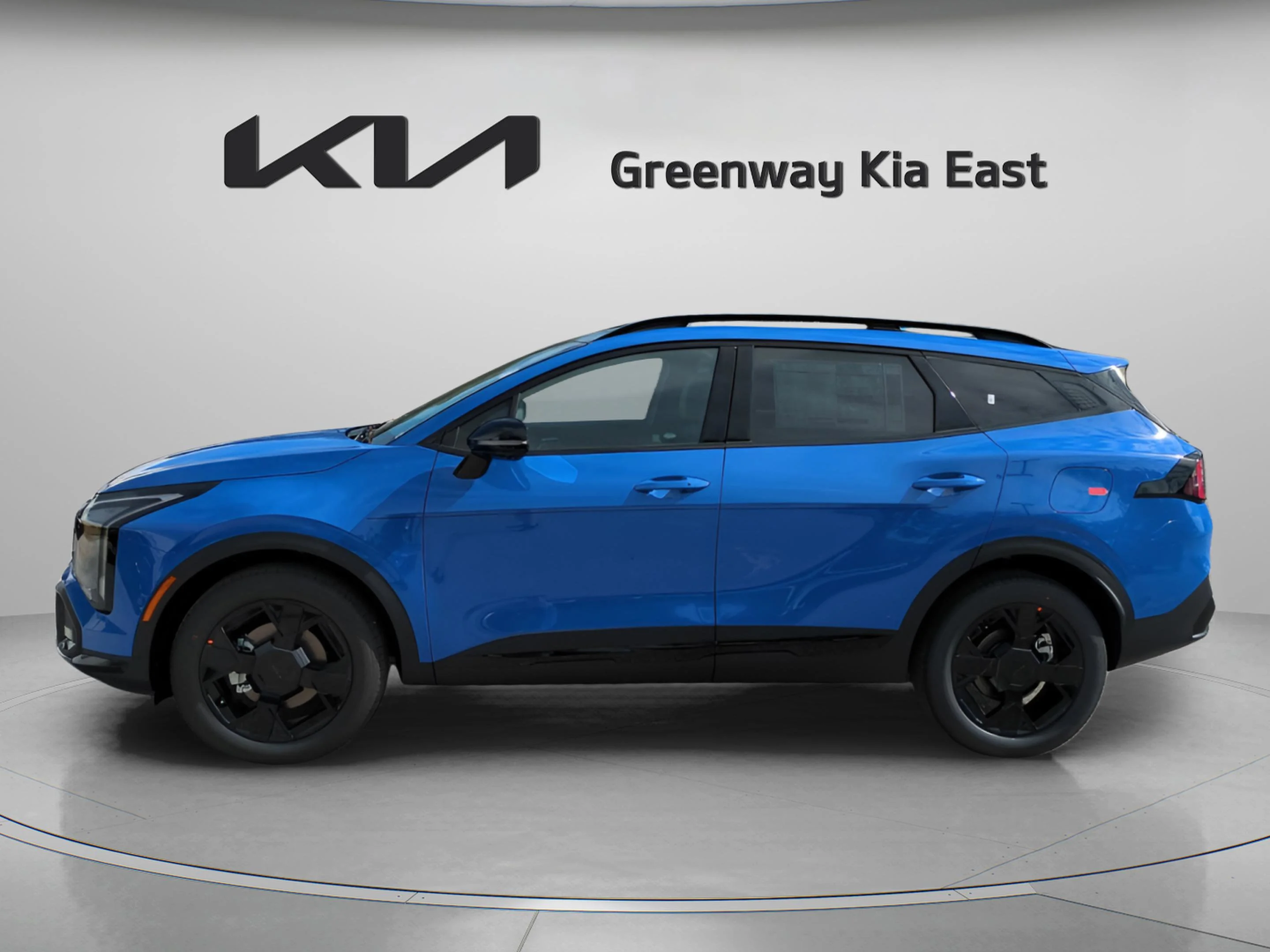 2026 Kia Sportage X-Line - Photo 9