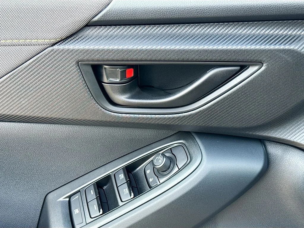 New 2026 MAGNETITE GRAY PEARL Subaru Sport image 21