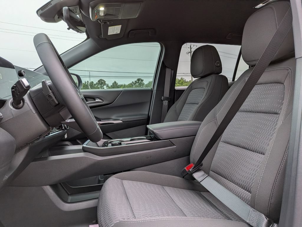 2026 Chevrolet Equinox LT - Photo 15
