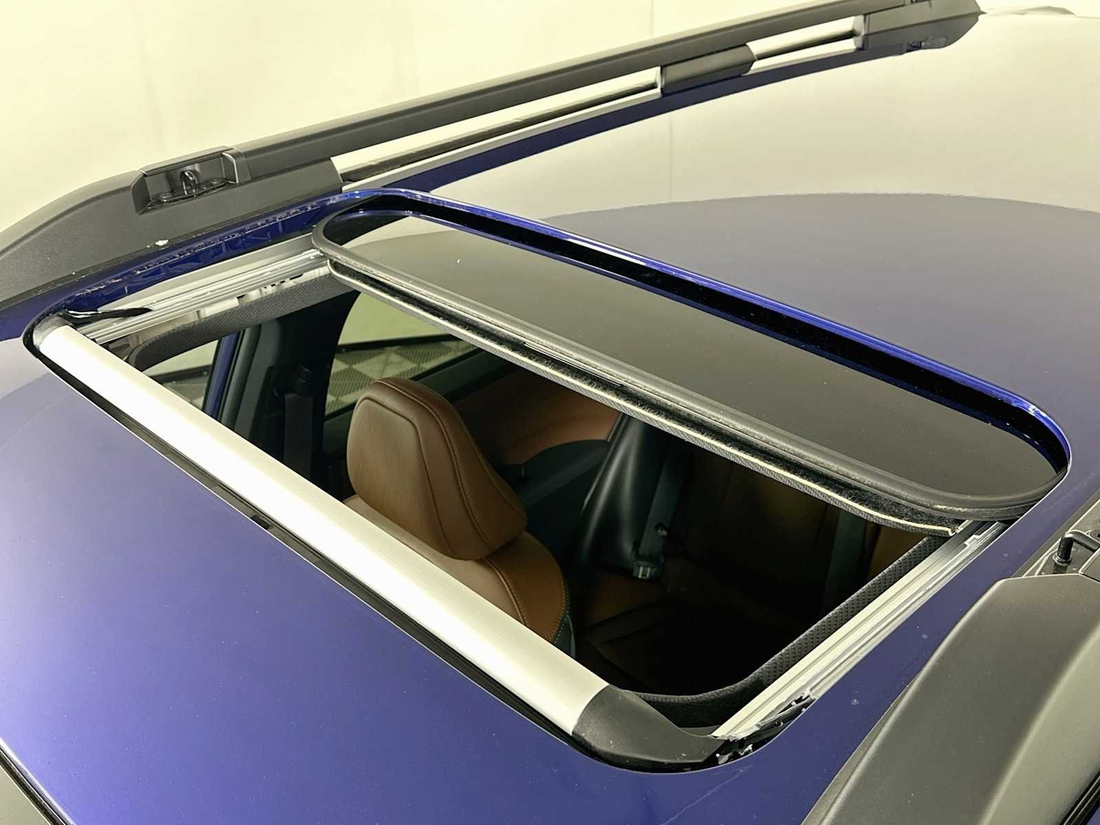 New 2026 SAPPHIRE BLUE PEARL Subaru Touring XT image 20