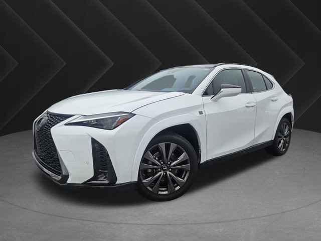 2023 Lexus UX 300h 250h F Sport Design AWD's photo