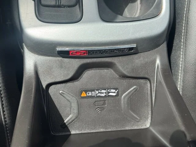 Certified Used 2022 Beige Chevrolet ZR2 image 38