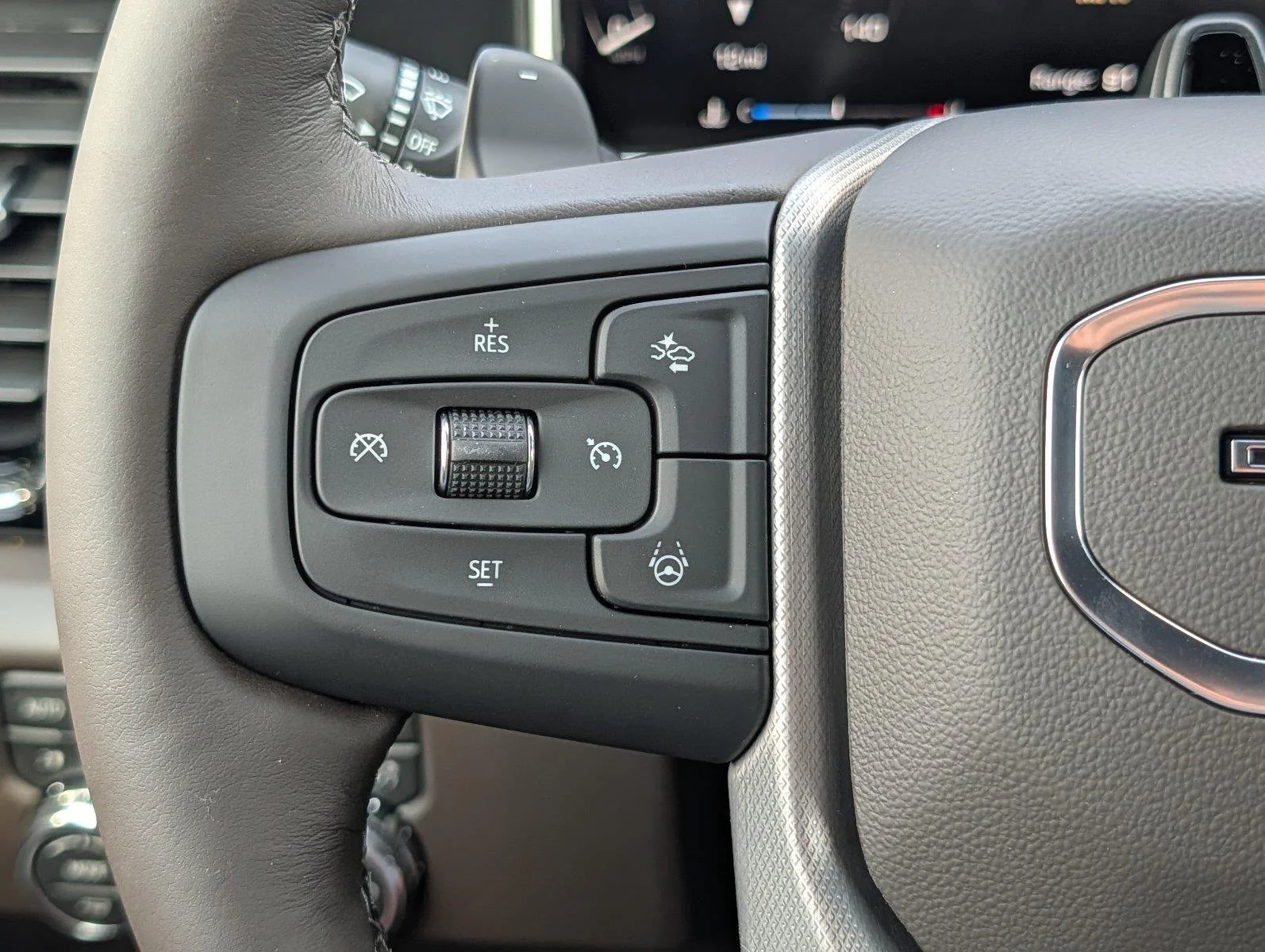 New 2026 Glacier White Tricoat GMC Denali image 26