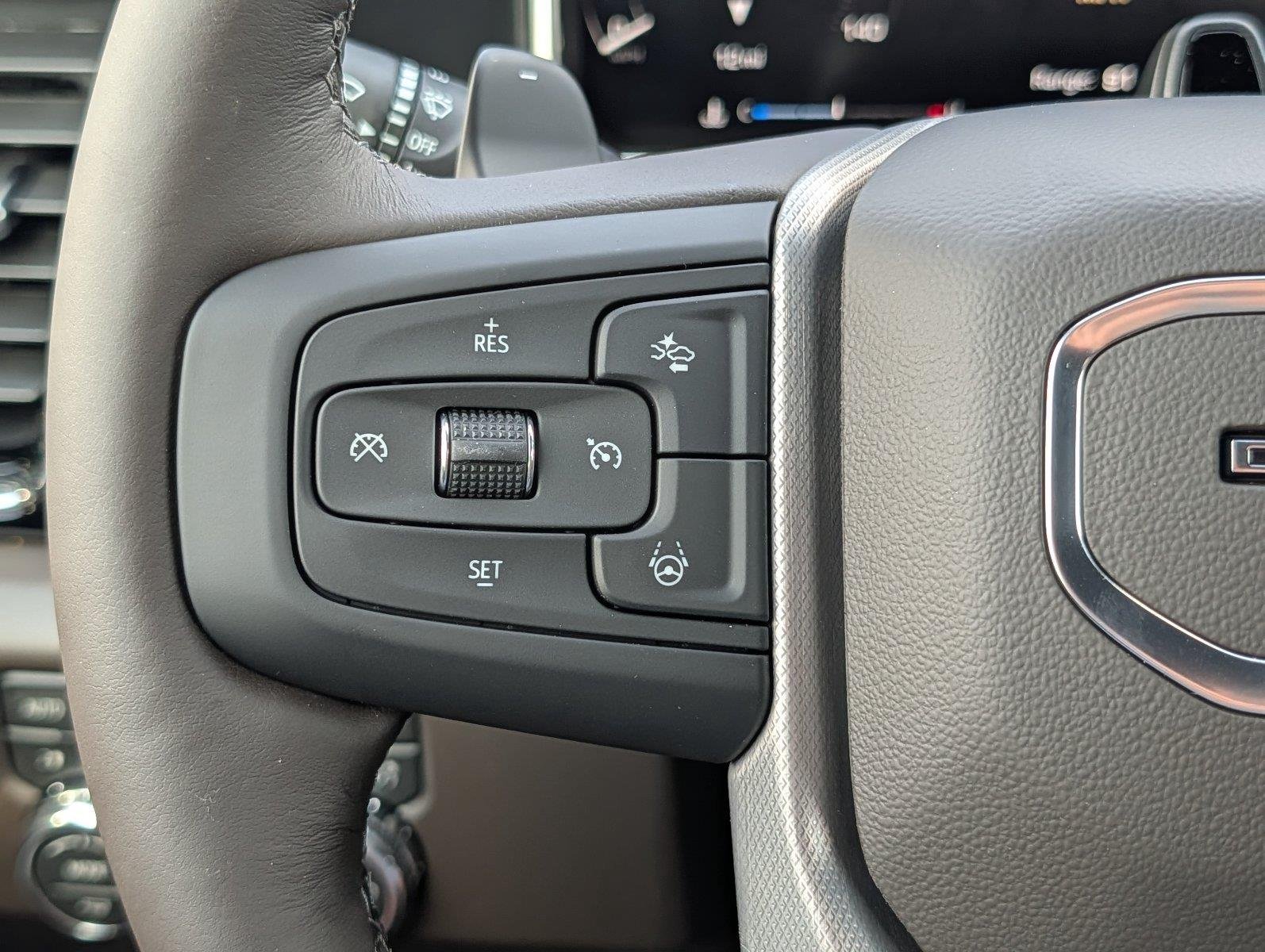New 2026 Glacier White Tricoat GMC Denali image 26