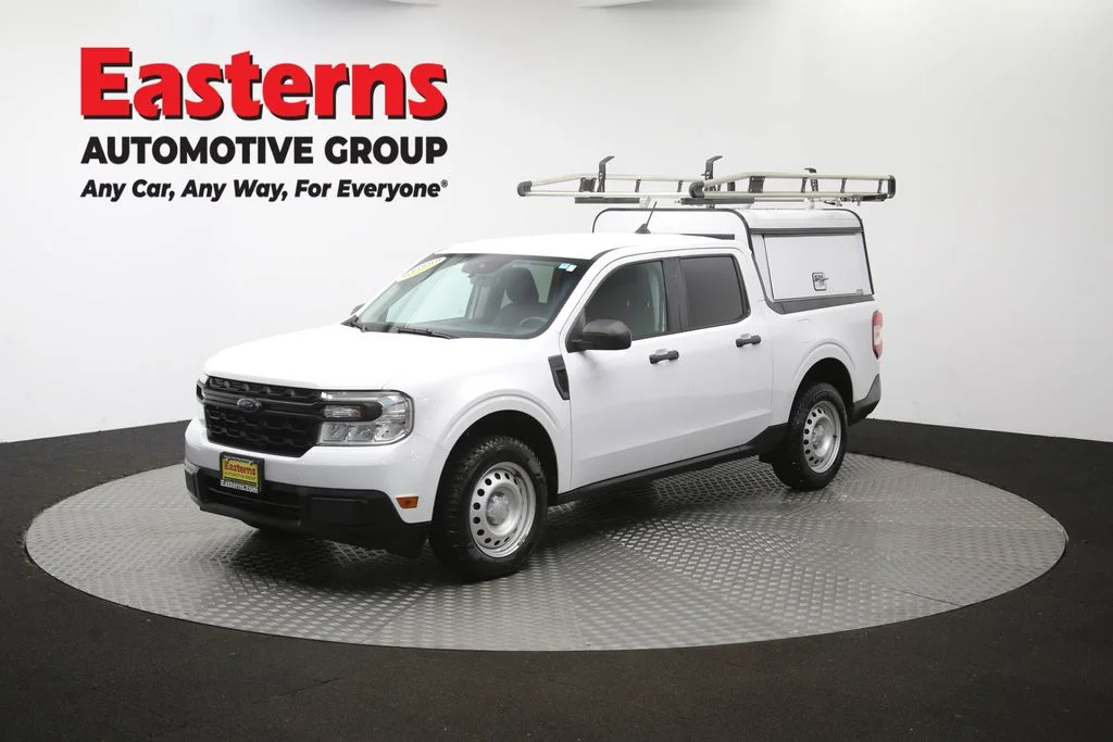 Used 2022 White Ford XL image 54