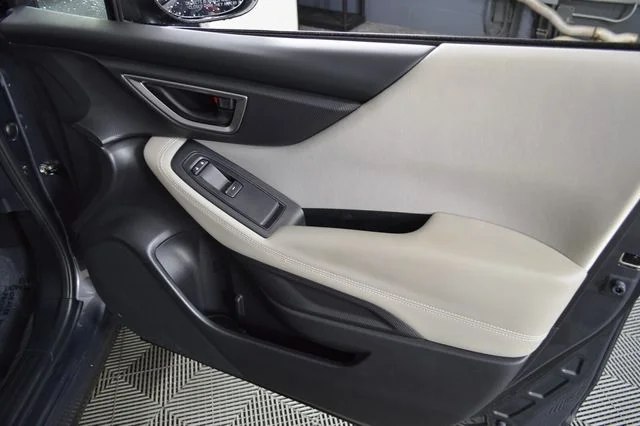 Used 2024 Gray Subaru Base image 15