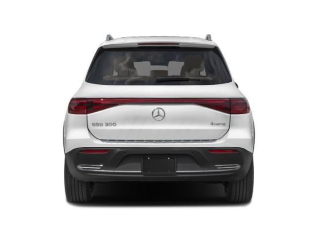 Used 2024 Blue Mercedes-Benz 300 image 5