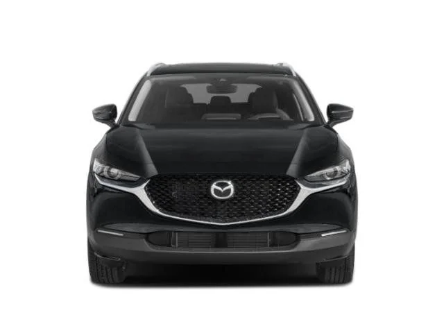 Certified Used 2022 Gray Mazda 2.5 S Premium Package image 7