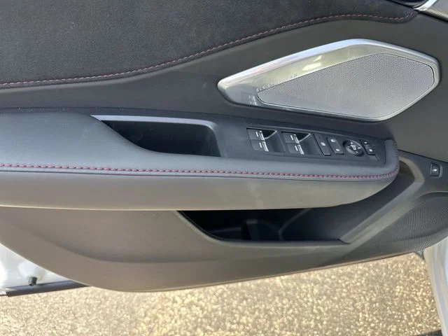 New 2026 Silver Acura A-Spec Package image 13