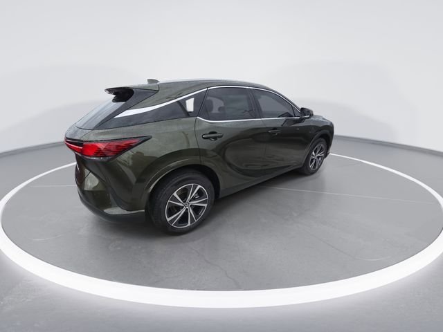 New 2026 Nori Green Pearl Lexus PREMIUM image 15
