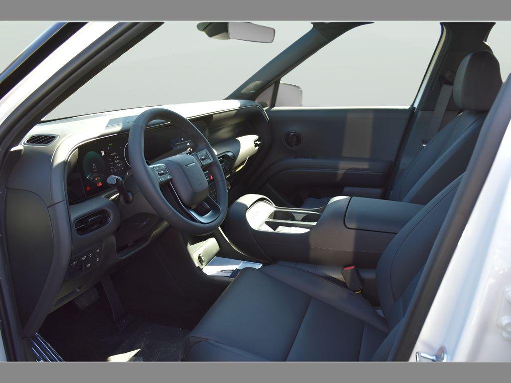 New 2026 Creamy White Pearl Hyundai XRT Pro image 7