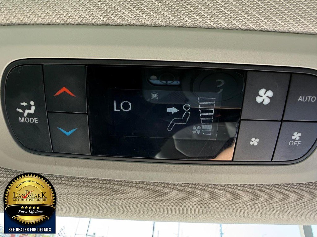Used 2024 Bright White Clearcoat Chrysler Touring L FWD image 16