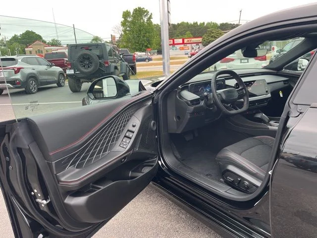 New 2026 Diamond Black Crystal Pearlcoat Dodge Scat Pack image 4