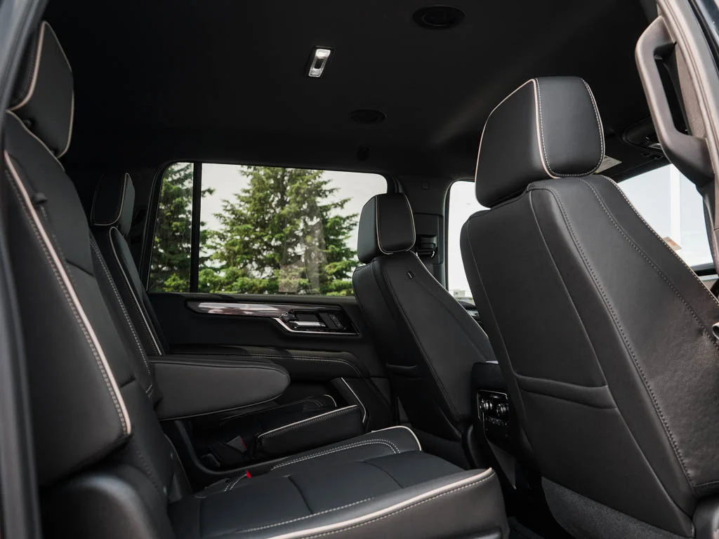2026 GMC Yukon XL Elevation - Photo 14