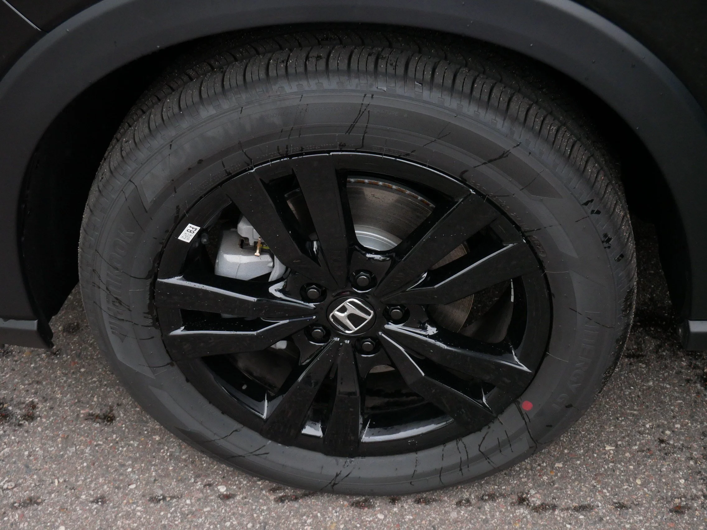 2027 Honda HR-V Sport - Photo 15