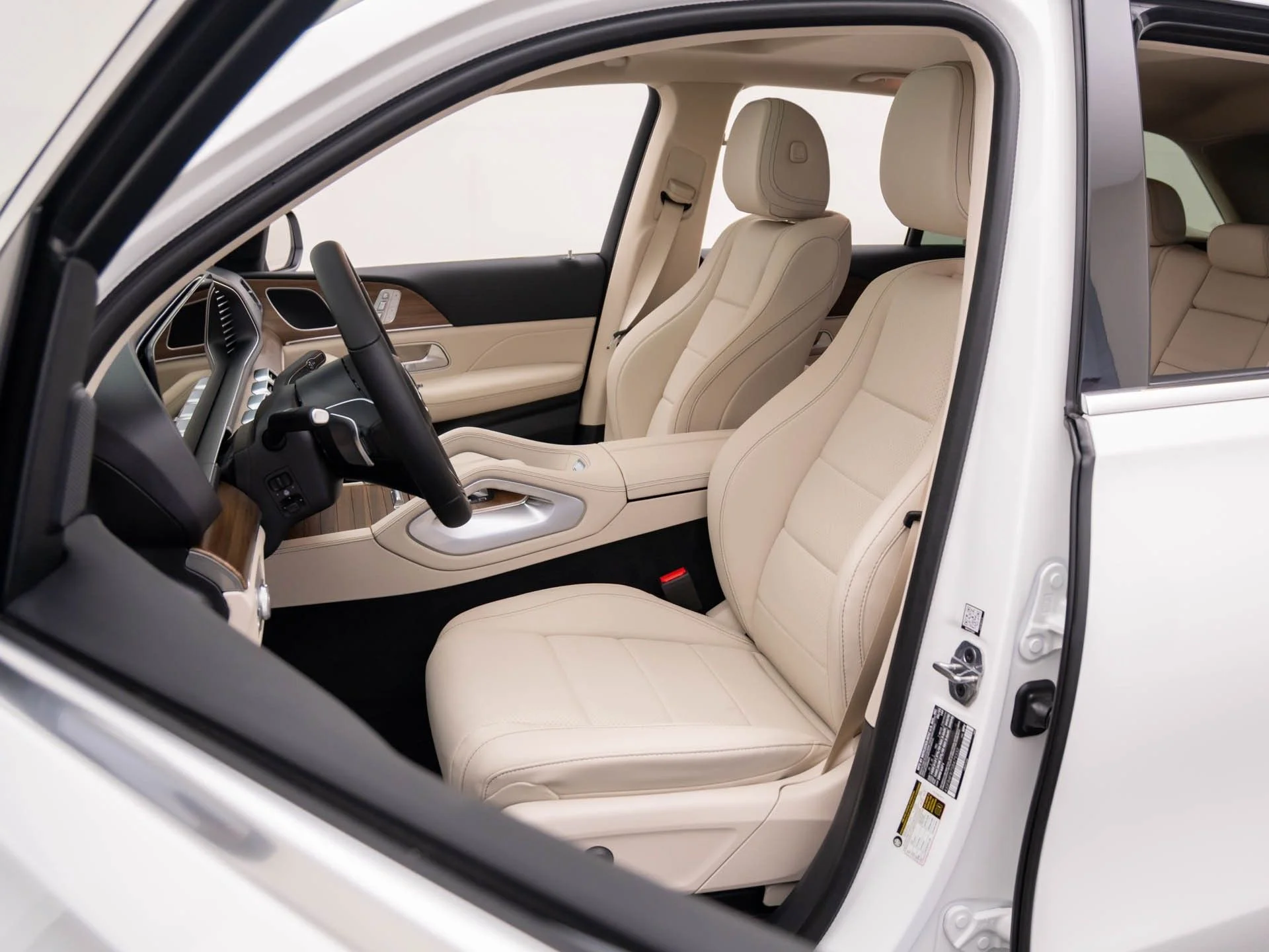 2026 Mercedes-Benz GLE GLE350 - Photo 15