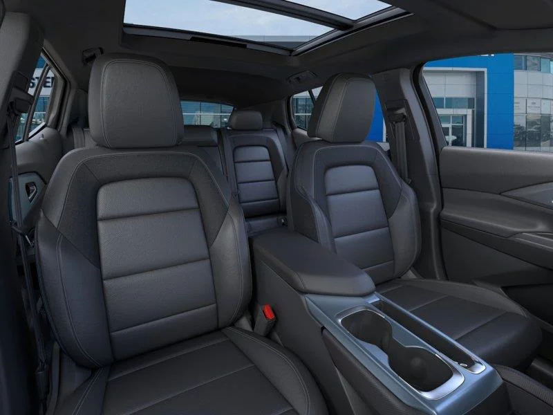 New 2026  Chevrolet LT image 16
