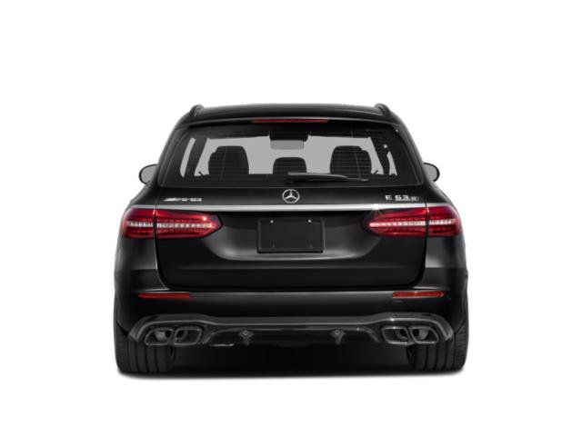 Used 2023 Graphite Grey M Mercedes-Benz AMG® E 63 S 4MATIC+ Wagon image 5