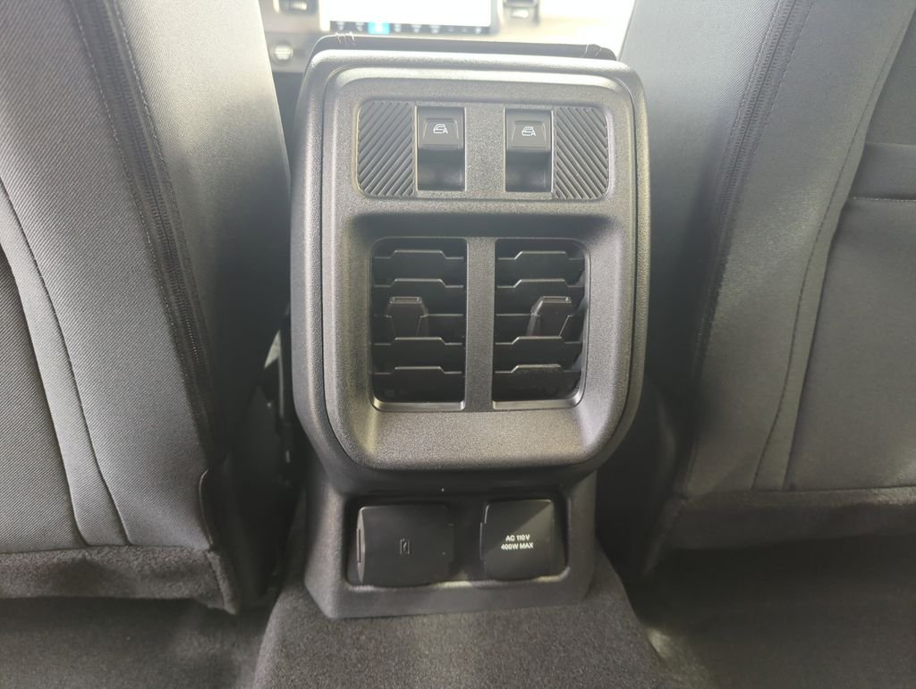 New 2026 Oxford White Ford Big Bend® image 33