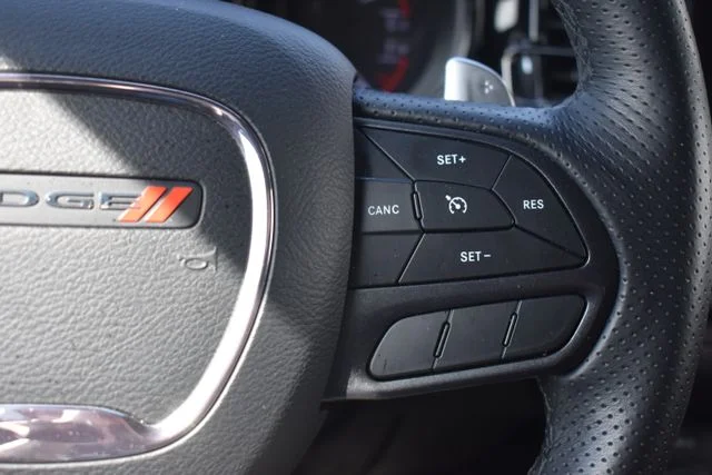 2025 Dodge Durango GT - Photo 24