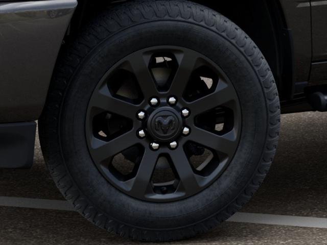 2026 Ram 2500 — photo 34