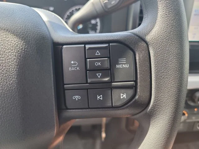 New 2025 Oxford White Ford XL image 24