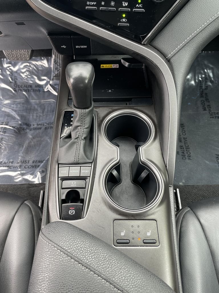2023 Toyota Camry XSE - Photo 20