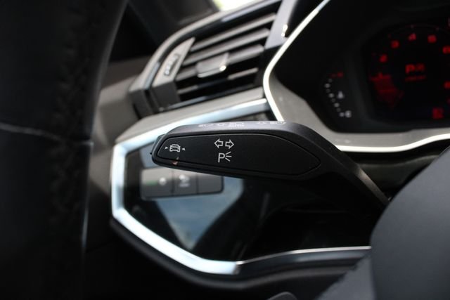 Used 2024 Arkona White Audi Premium image 12