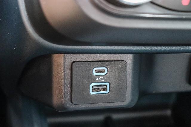 Certified Used 2024 Shadow Black Ford  image 26