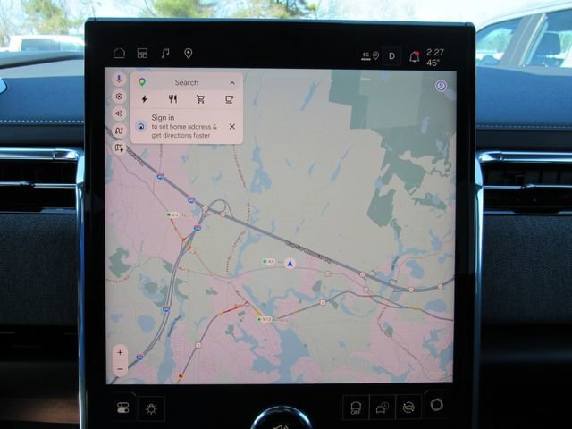 New 2026 Deep Ocean Metallic GMC Elevation Extended Range image 21
